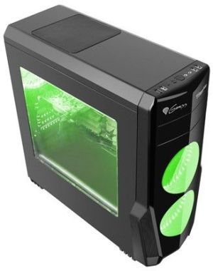 Obudowa Genesis Titan 800 (NPC-1130) 5