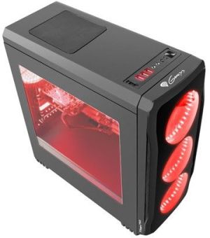 Obudowa Genesis Titan 750 (NPC-1125) 2