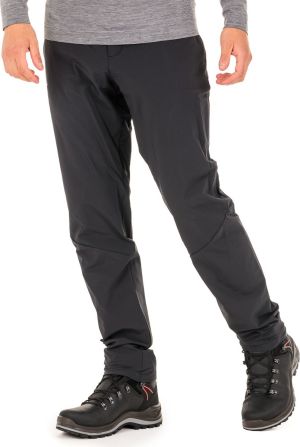 Salewa Spodnie męskie Puez 2 Durastretch Black Out r. XL (26343-0910) 1
