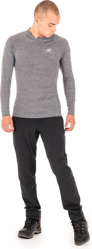 Salewa Spodnie męskie Puez 2 Durastretch Black Out r. L (26343-0910) 7