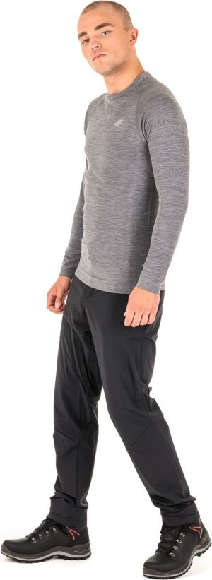 Salewa Spodnie męskie Puez 2 Durastretch Black Out r. L (26343-0910) 3