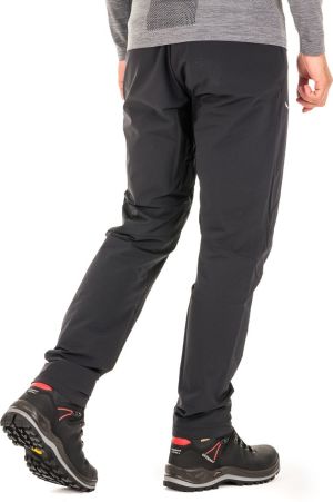 Salewa Spodnie męskie Puez 2 Durastretch Black Out r. L (26343-0910) 4