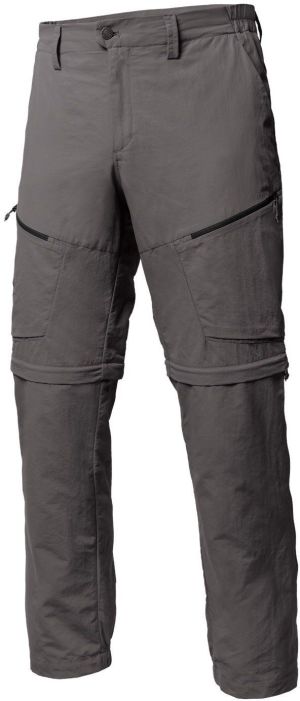 Salewa Spodnie męskie 2w1 Puez 2 Dry 2/1 Magnet r. L (26989-730) 1