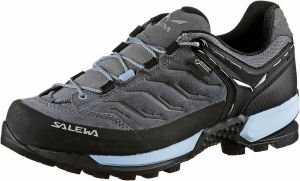 Buty trekkingowe damskie Salewa Buty damskie WS Mountain Trainer GTX Charocal/Blue Fog r. 38 (63468-816) 1