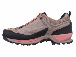 Buty trekkingowe damskie Salewa Buty damskie WS Mountain Trainer Walnut/Rose brown r. 39 (63471-7510) 2