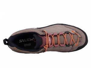 Buty trekkingowe damskie Salewa Buty damskie WS Mountain Trainer Walnut/Rose brown r. 39 (63471-7510) 3