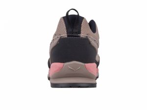 Buty trekkingowe damskie Salewa Buty damskie WS Mountain Trainer Walnut/Rose brown r. 39 (63471-7510) 5