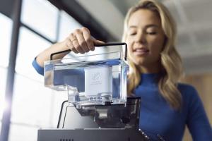 Ekspres ciśnieniowy Philips EP3550/00 3