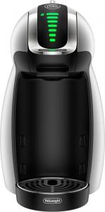 Ekspres na kapsułki DeLonghi Nescafé Dolce Gusto Genio 2 EDG 466.S 2