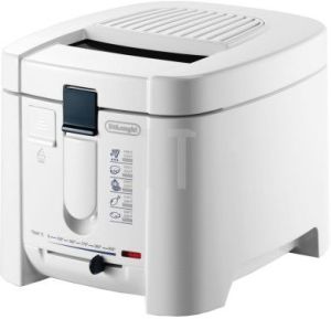 DeLonghi DeLonghi F 13205 white F 13205 9GFF1D16