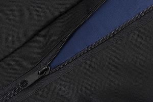 Bimbay Legowisko Ponton czarny nr. 6 140x110 2