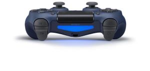 Pad Sony Dualshock 4 Wireless Controller v2 (9874263) 4