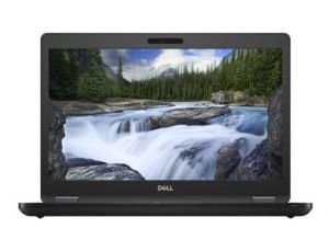 Laptop Dell Latitude 5490 (N090L549014EMEA_W10P_PL) 2