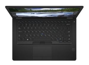 Laptop Dell Latitude 5490 (N090L549014EMEA_W10P_PL) 8