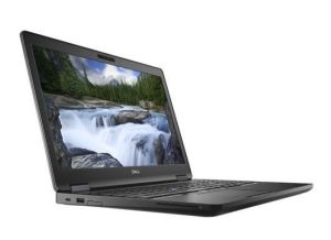 Laptop Dell Latitude 5590 (N053L559015EMEA_W10P_PL) 1