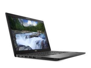 Laptop Dell Latitude 7490 (N045L749014EMEA_W10P_PL) 1