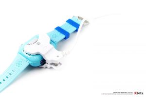 Smartwatch Xblitz FindME Niebieski  (XBLITZ FINDME ZEG.DZIEC GPS/SIM NIEBIE) 3