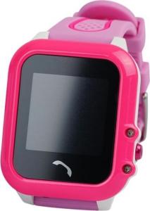 Smartwatch Xblitz FindME Różowy  (XBLITZ FINDME ZEG.DZIEC GPS/SIM ROZOWY) 1