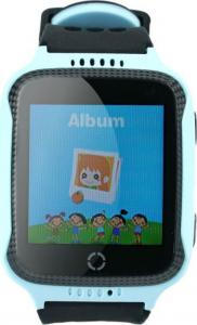 Smartwatch Xblitz WatchME Czarno-niebieski 3