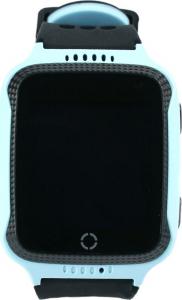 Smartwatch Xblitz WatchME Czarno-niebieski 4