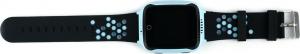 Smartwatch Xblitz WatchME Czarno-niebieski 5
