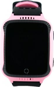 Smartwatch Xblitz WatchME Czarno-różowy 4