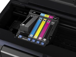 Urządzenie wielofunkcyjne Epson Premium XP-900 (C11CF54402CE) 2