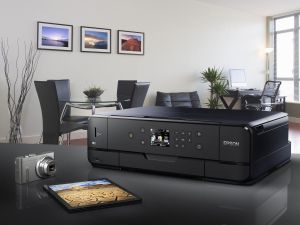 Urządzenie wielofunkcyjne Epson Premium XP-900 (C11CF54402CE) 4