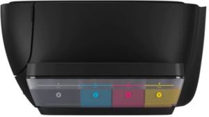 Urządzenie wielofunkcyjne HP Ink Tank 415 (Z4B53A) 4