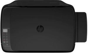 Urządzenie wielofunkcyjne HP Ink Tank 415 (Z4B53A) 5