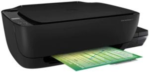 Urządzenie wielofunkcyjne HP Ink Tank 415 (Z4B53A) 6