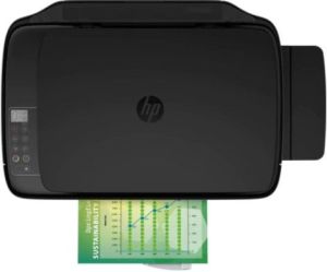 Urządzenie wielofunkcyjne HP Ink Tank 415 (Z4B53A) 7
