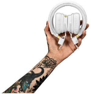 Słuchawki Marshall Marshall Major II Bluetooth białe 4