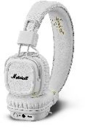 Słuchawki Marshall Marshall Major II Bluetooth białe 6