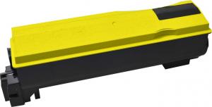 Toner V7 KYOCERA TK-560 żółty (V7-TK560Y-OV7) 1