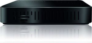 Odtwarzacz multimedialny Ferguson FBOX ATV 3