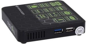 Odtwarzacz multimedialny Ferguson FBOX ATV 6