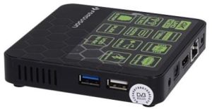 Odtwarzacz multimedialny Ferguson FBOX ATV 7