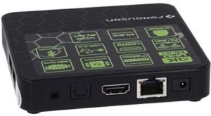 Odtwarzacz multimedialny Ferguson FBOX ATV 9