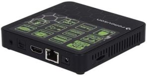 Odtwarzacz multimedialny Ferguson FBOX ATV 10
