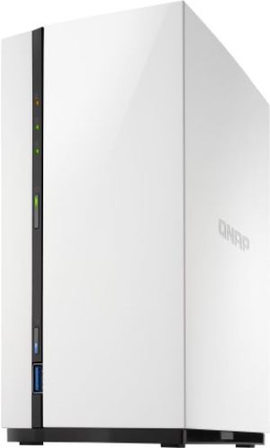 Serwer plików Qnap TS-228A 2
