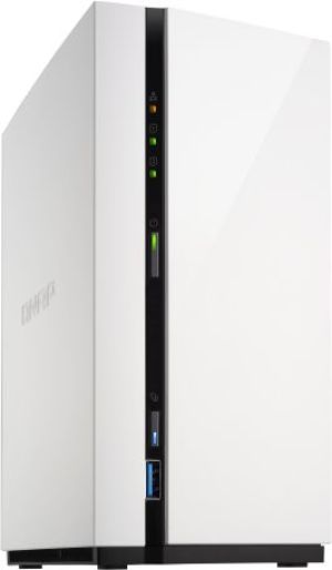 Serwer plików Qnap TS-228A 3