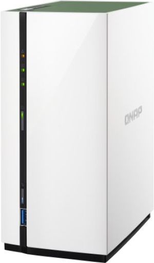 Serwer plików Qnap TS-228A 4