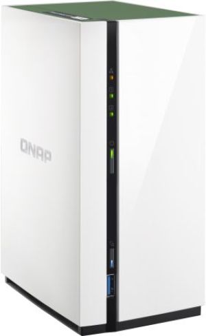 Serwer plików Qnap TS-228A 5