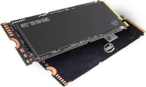 Dysk SSD Intel 760P 256GB M.2 2280 PCI-E x4 Gen3 NVMe (SSDPEKKW256G8XT) 5