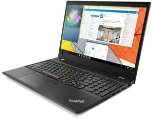 Laptop Lenovo ThinkPad T580 (20L9001YPB) 1