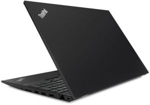Laptop Lenovo ThinkPad T580 (20L9001YPB) 12
