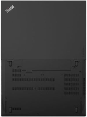 Laptop Lenovo ThinkPad T580 (20L9001YPB) 13