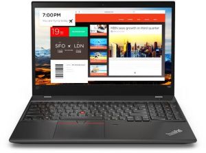 Laptop Lenovo ThinkPad T580 (20L9001YPB) 2