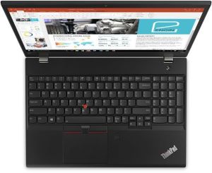 Laptop Lenovo ThinkPad T580 (20L9001YPB) 3